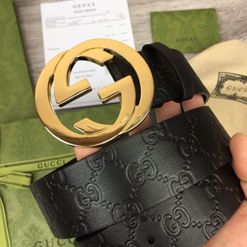 Gucci Belts